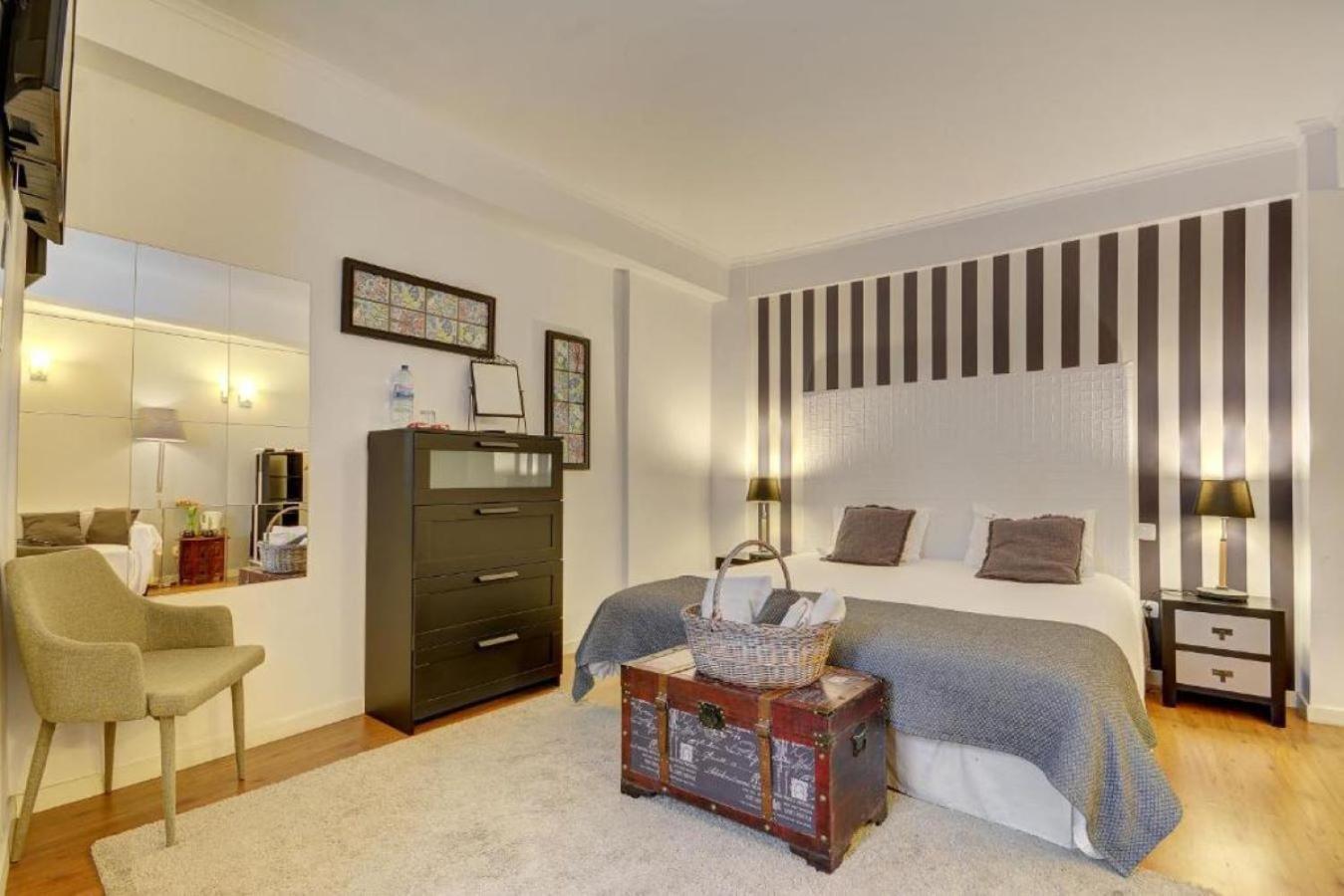 Bairro Alto Ba Sweet Bed & Breakfast Lisboa