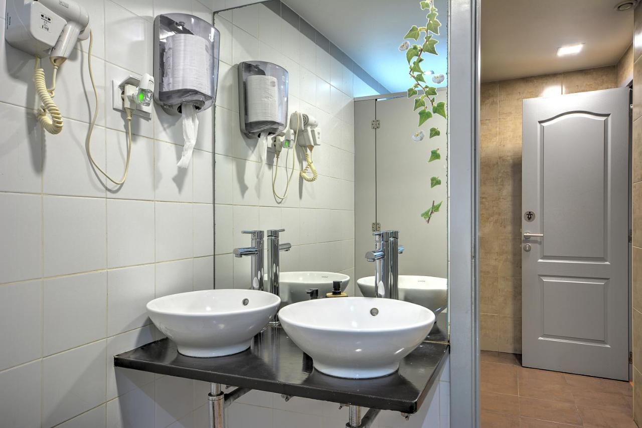 Bairro Alto Ba Sweet Bed & Breakfast Lisboa