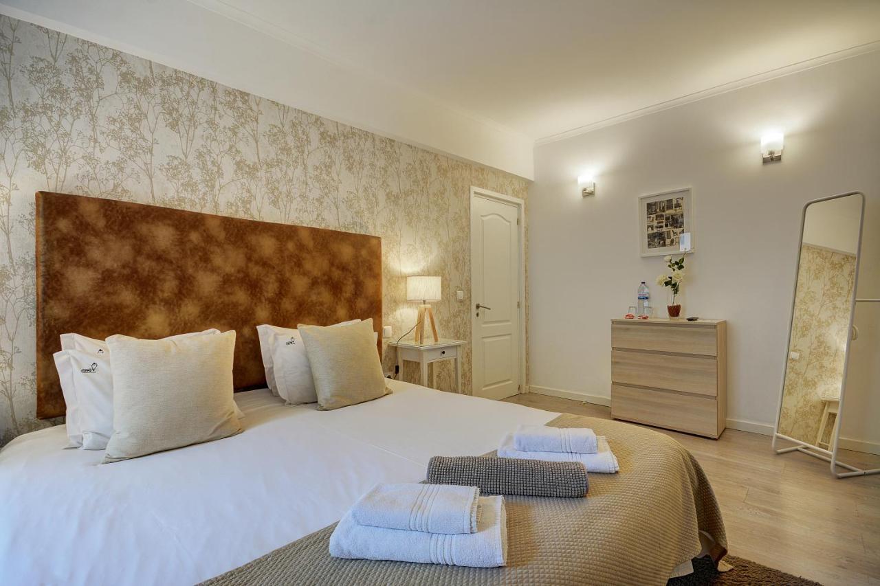 Bed & Breakfast Bairro Alto Ba Sweet Lisboa