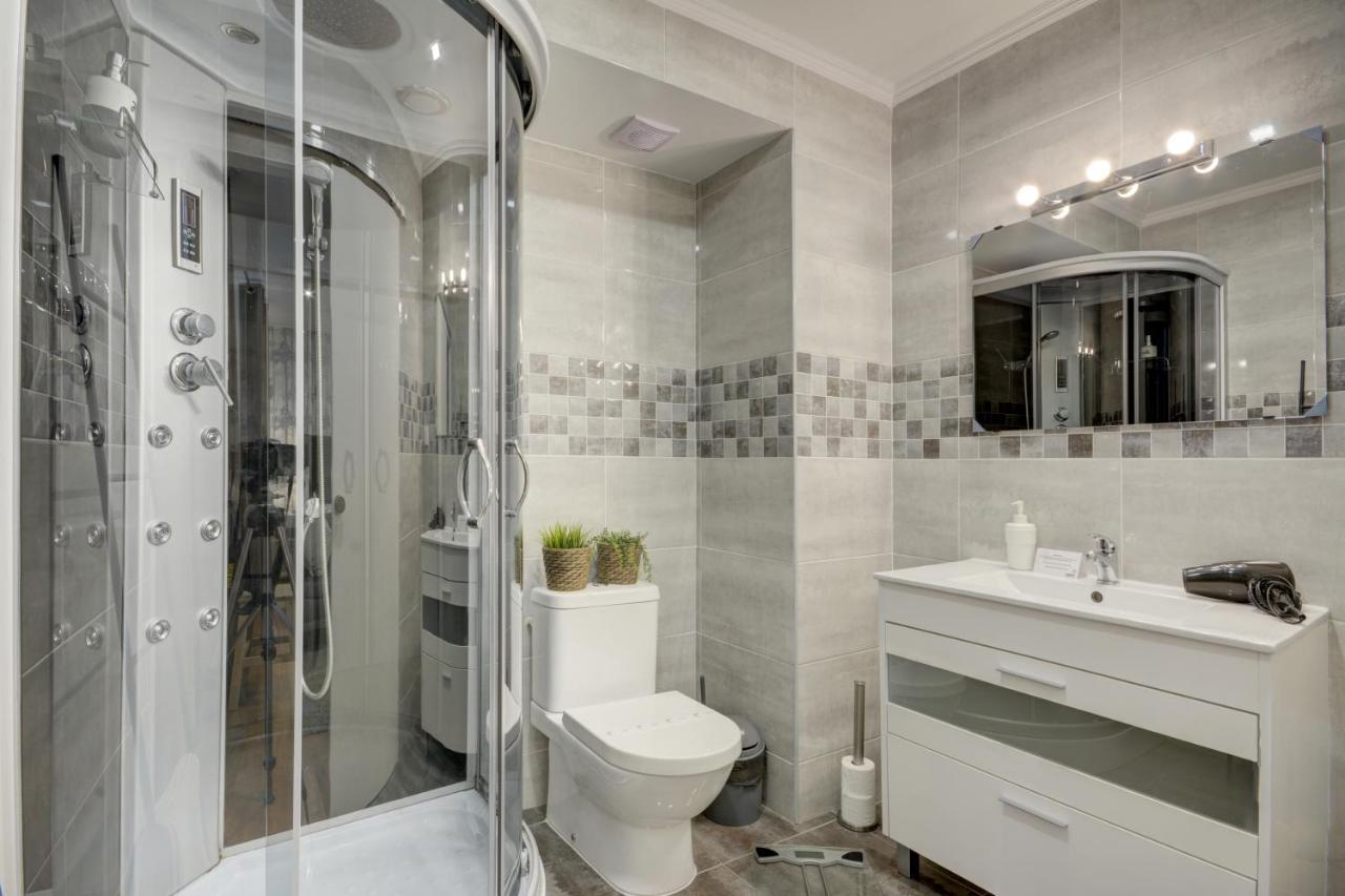 Bairro Alto Ba Sweet Bed & Breakfast Lisboa