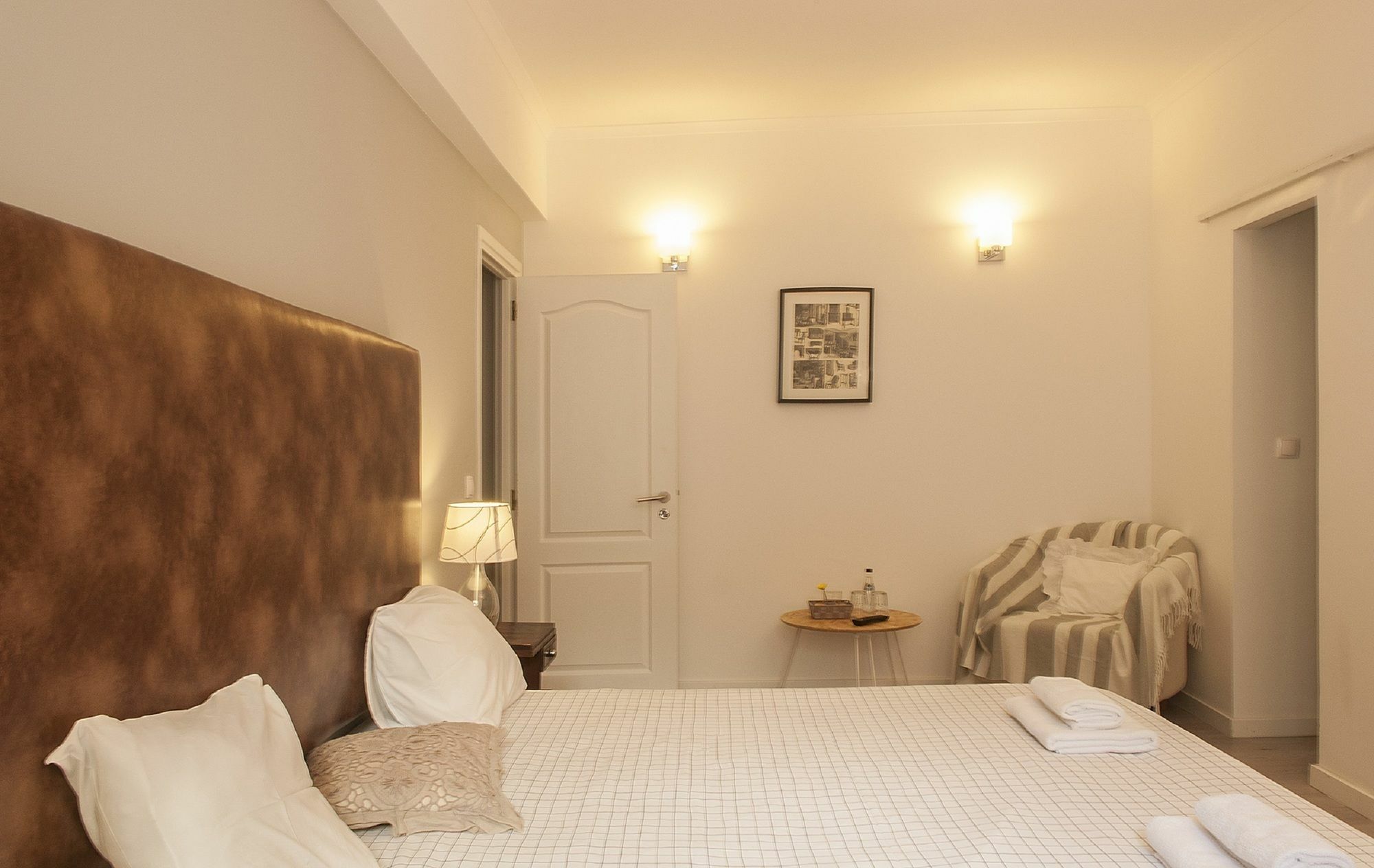 Bed & Breakfast Bairro Alto Ba Sweet Lisboa