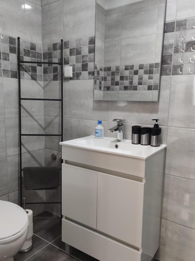 Bairro Alto Ba Sweet Bed & Breakfast Lissabon