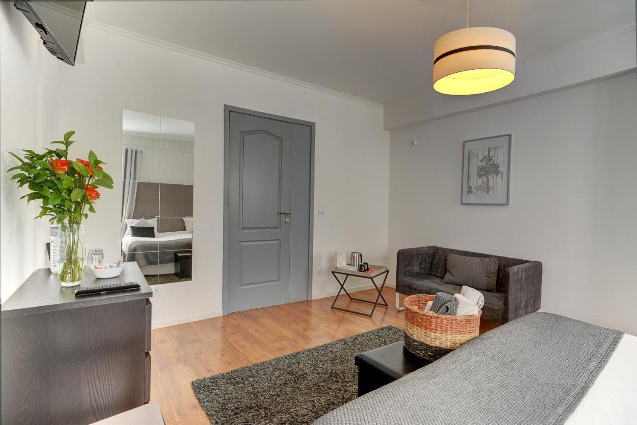 Bairro Alto Ba Sweet Bed & Breakfast Lissabon