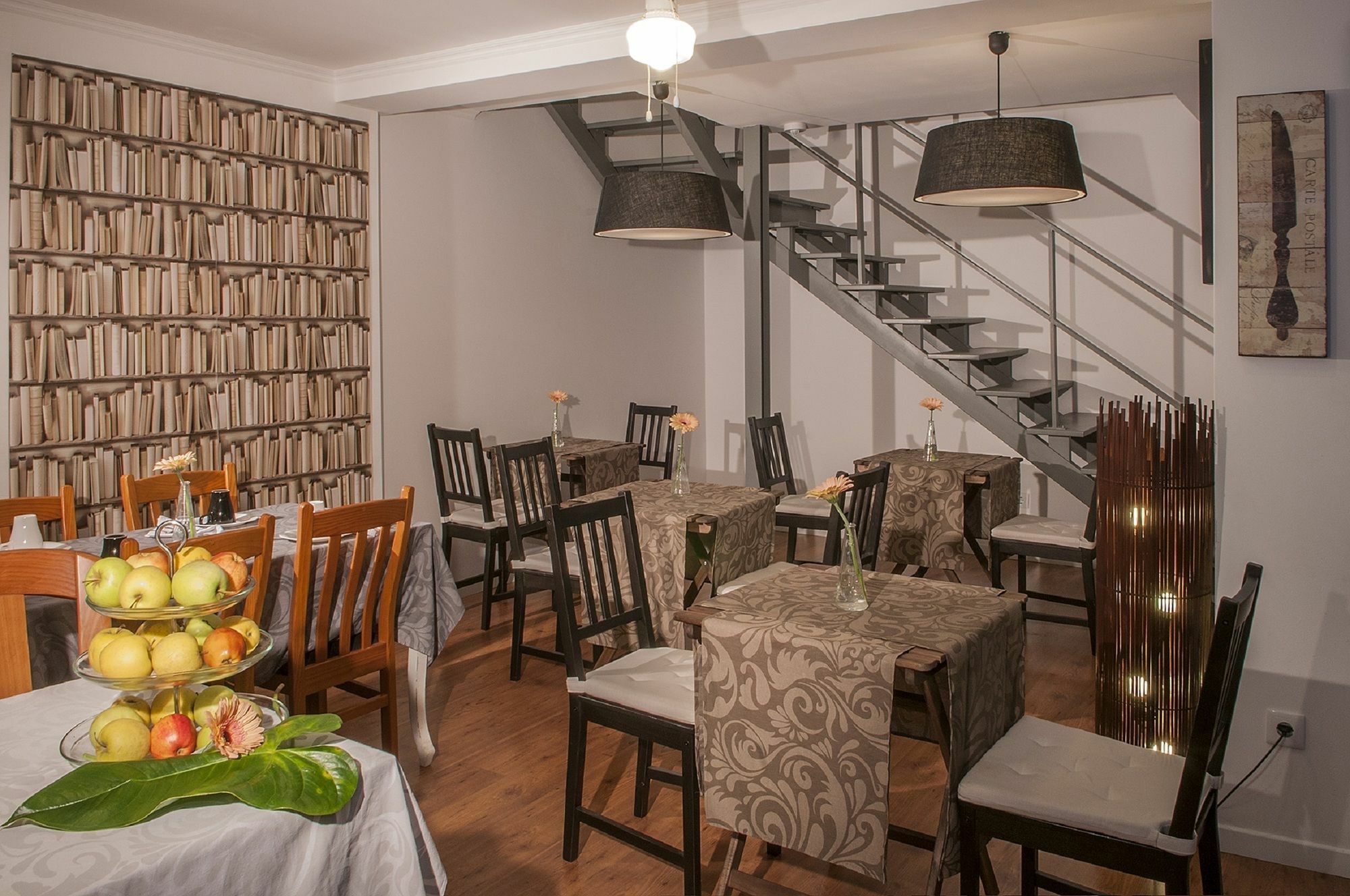 Bairro Alto Ba Sweet Bed & Breakfast Lissabon
