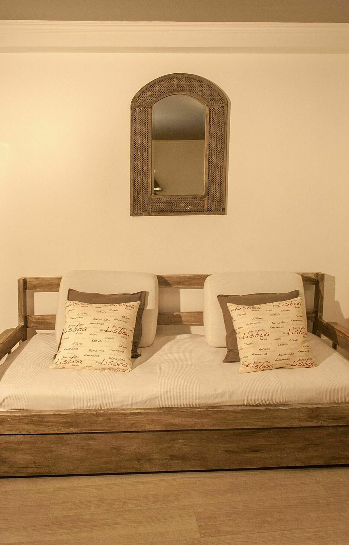 Bairro Alto Ba Sweet Bed & Breakfast Lissabon