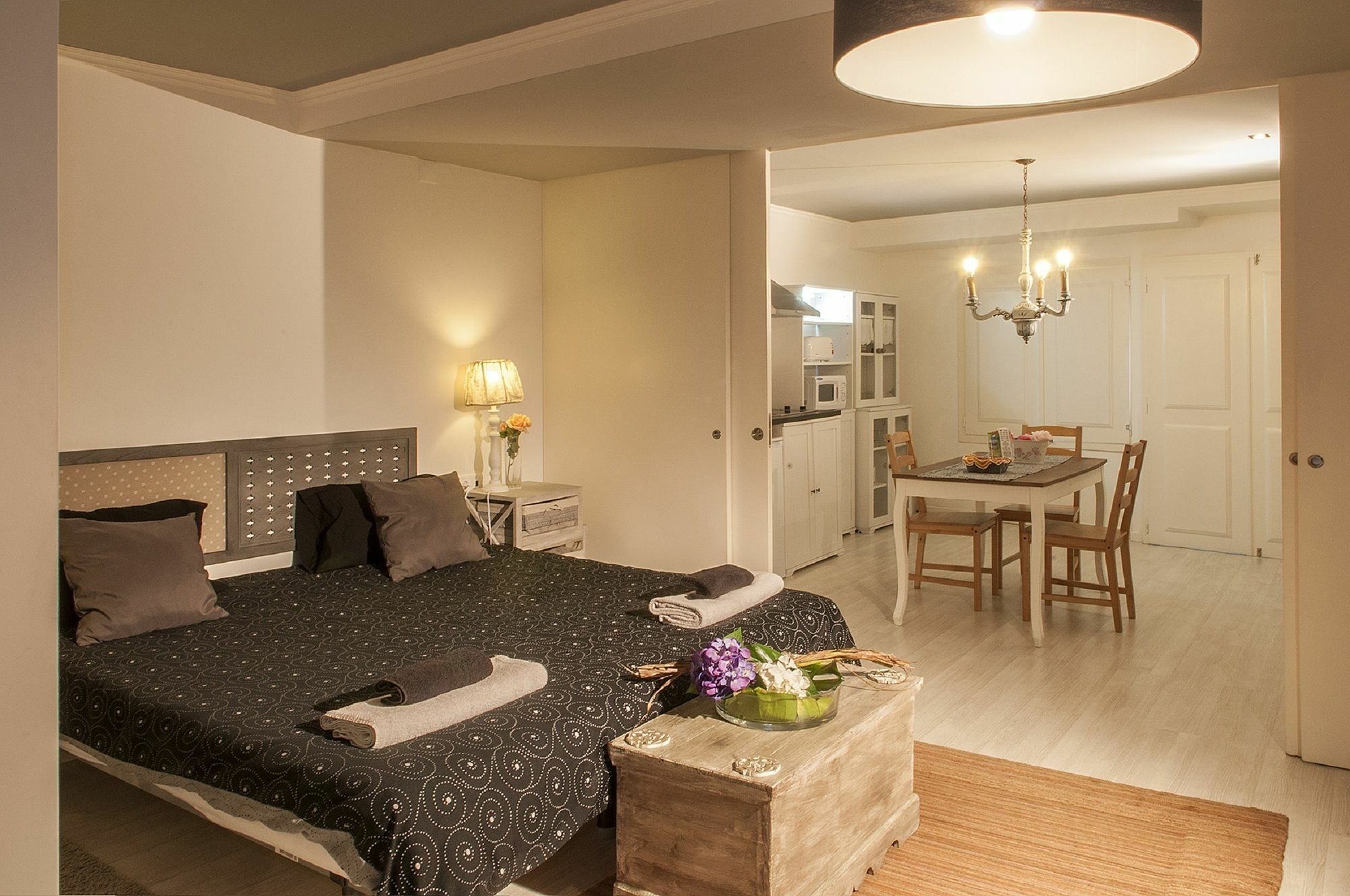 Bairro Alto Ba Sweet Bed & Breakfast Lissabon